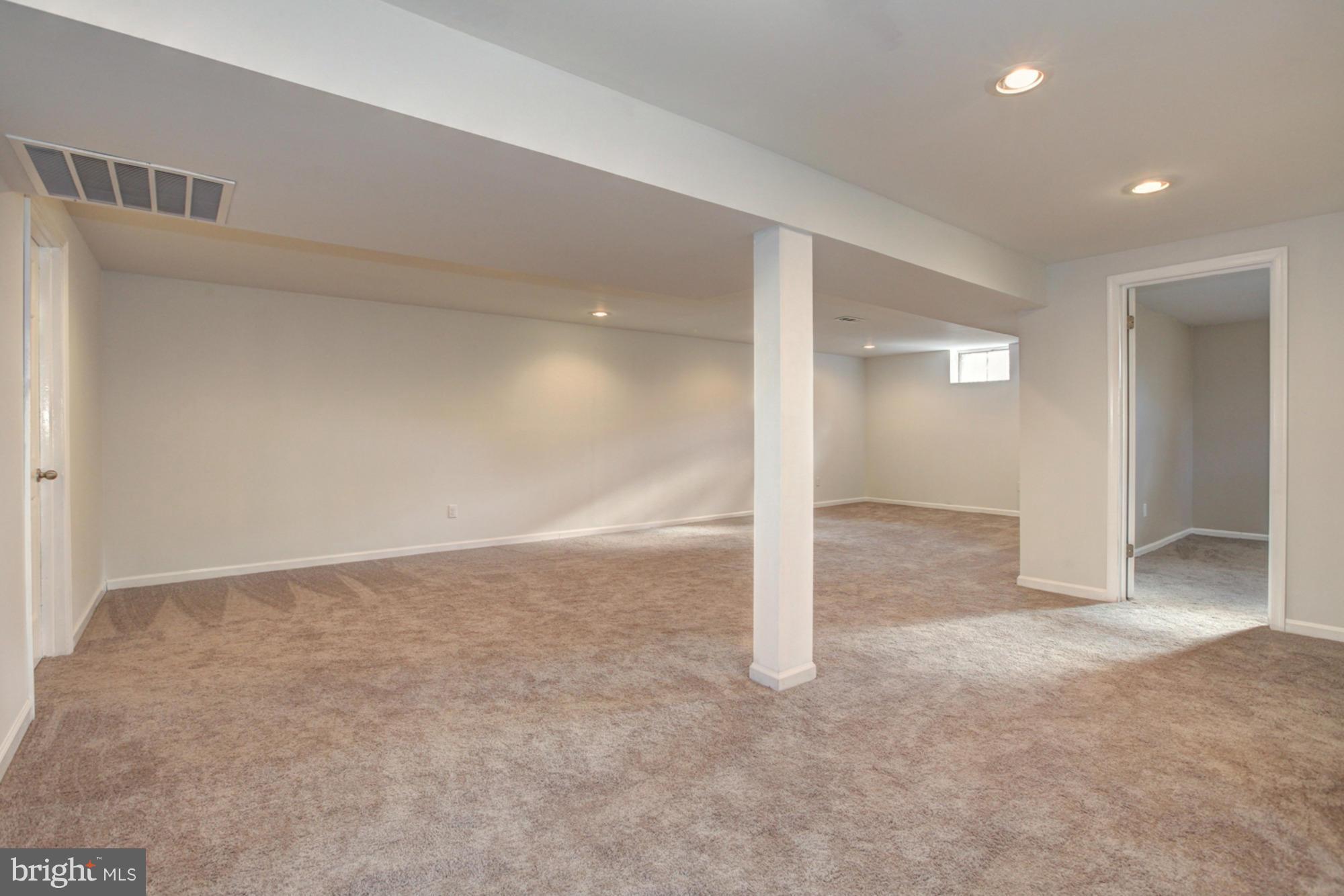 2102 Emory Road Reisterstown, MD 21136 - Photo 16 of 23 Recreation Room