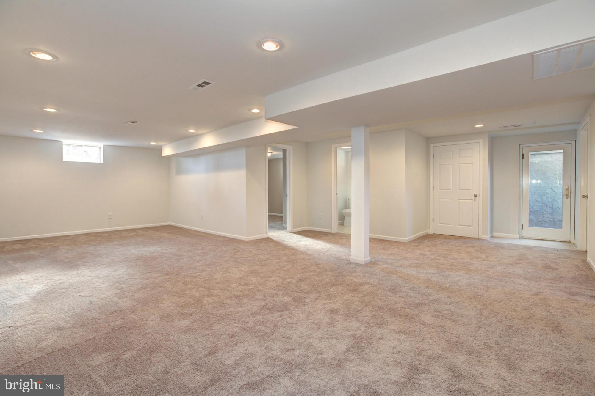 2102 Emory Road Reisterstown, MD 21136 - Photo 17 of 23 Recreation Room