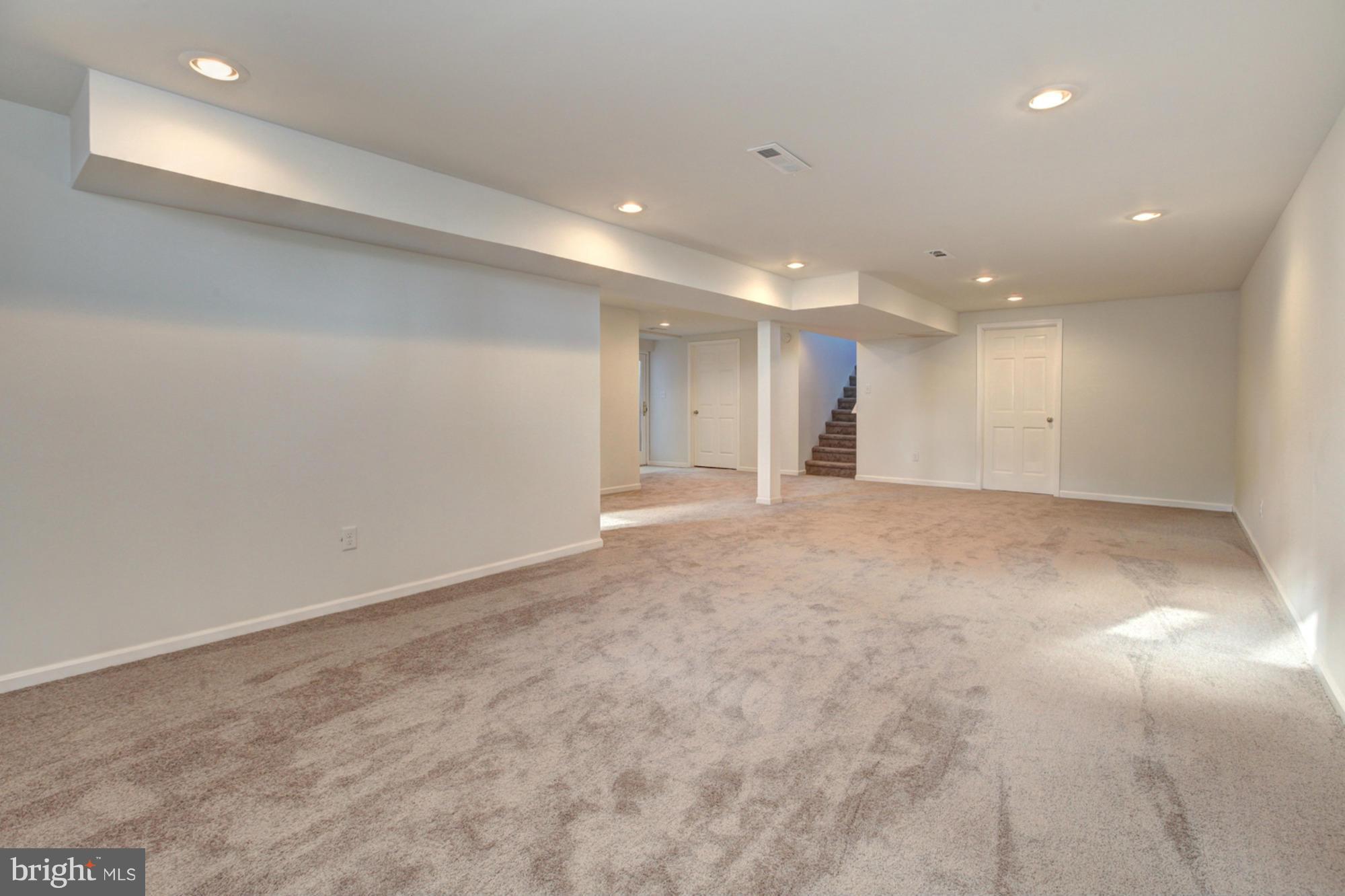 2102 Emory Road Reisterstown, MD 21136 - Photo 18 of 23 Recreation Room