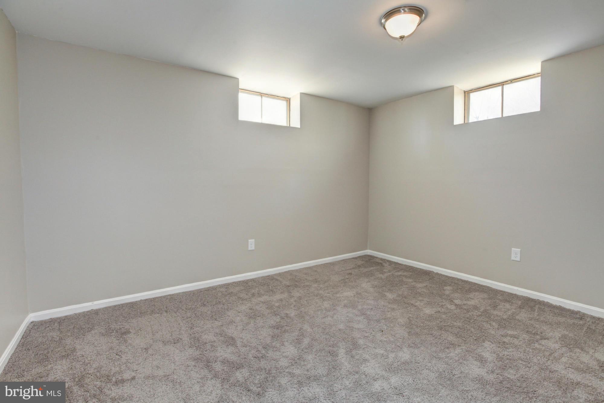2102 Emory Road Reisterstown, MD 21136 - Photo 19 of 23 Bedroom (Basement)