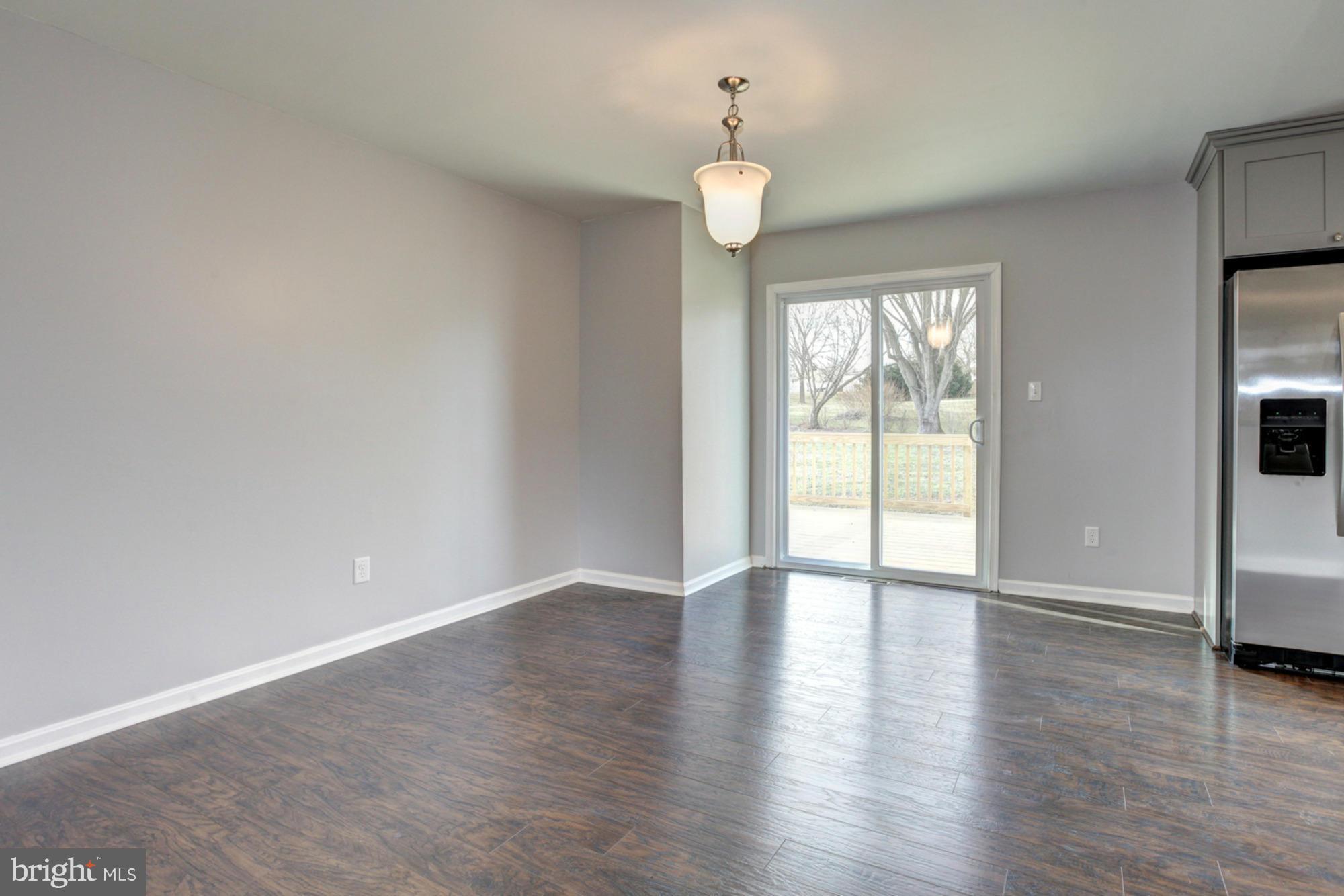 2102 Emory Road Reisterstown, MD 21136 - Photo 5 of 23 Dining Room