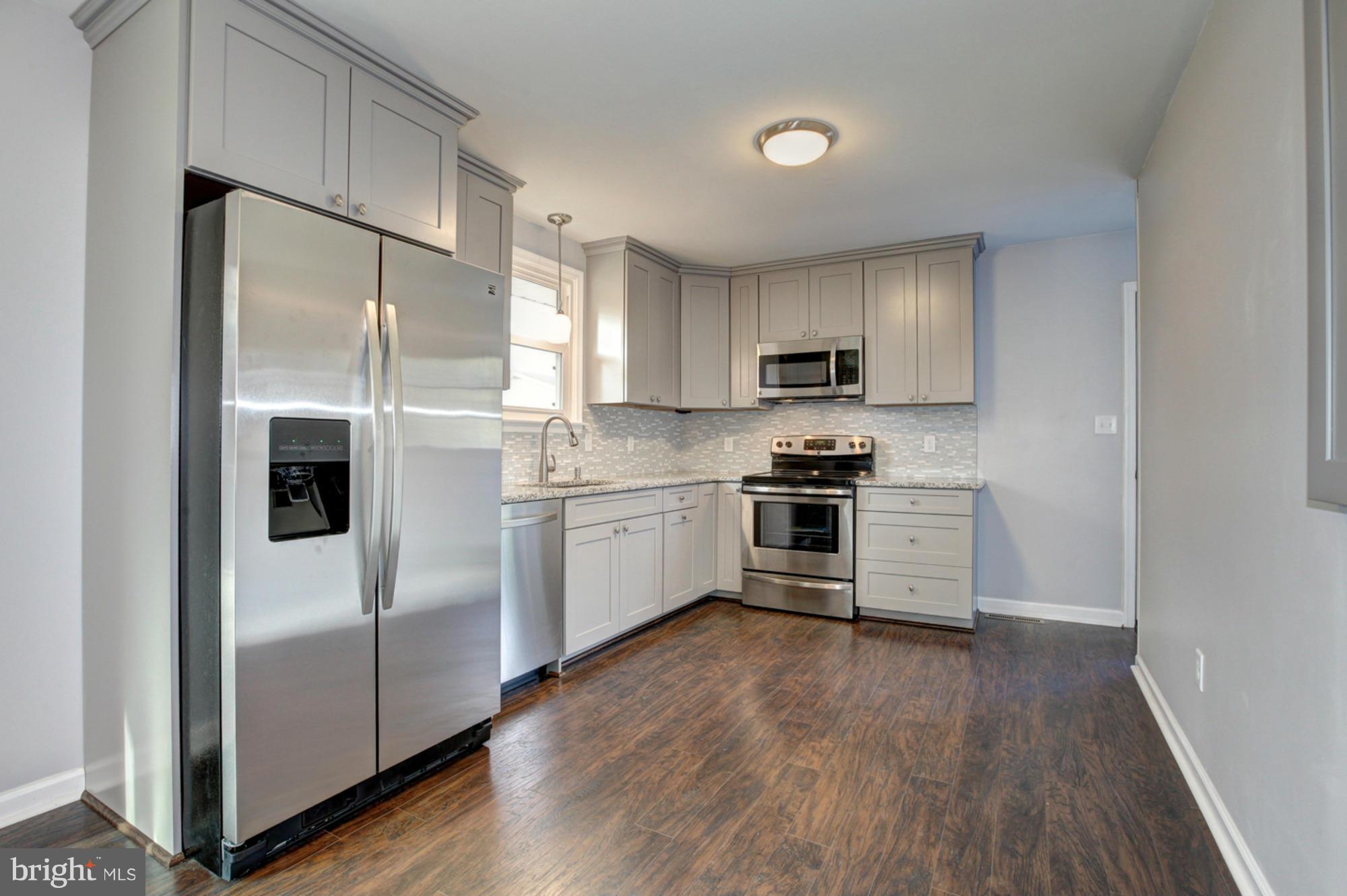 2102 Emory Road Reisterstown, MD 21136 - Photo 8 of 23 Kitchen