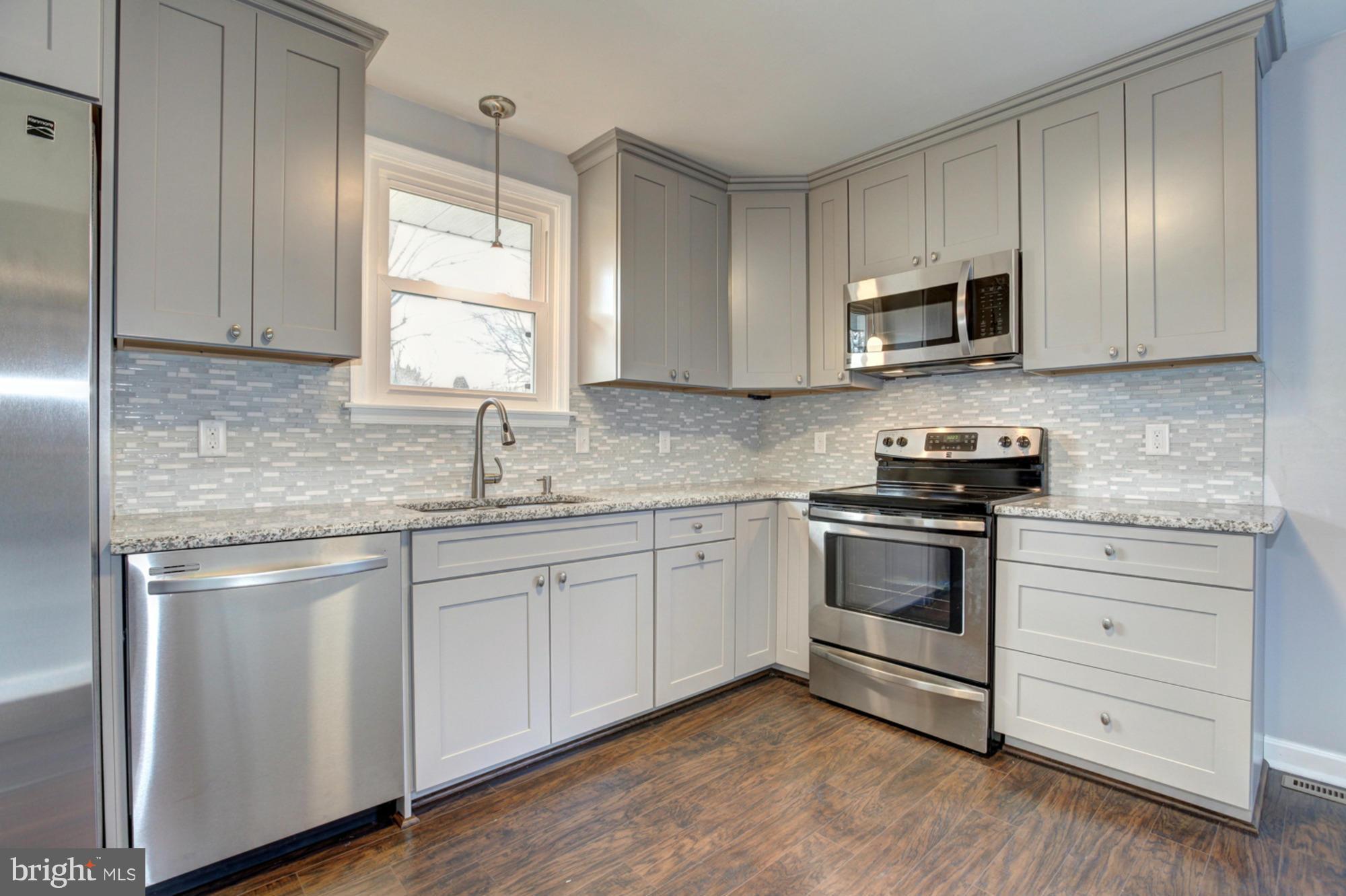 2102 Emory Road Reisterstown, MD 21136 - Photo 9 of 23 Kitchen