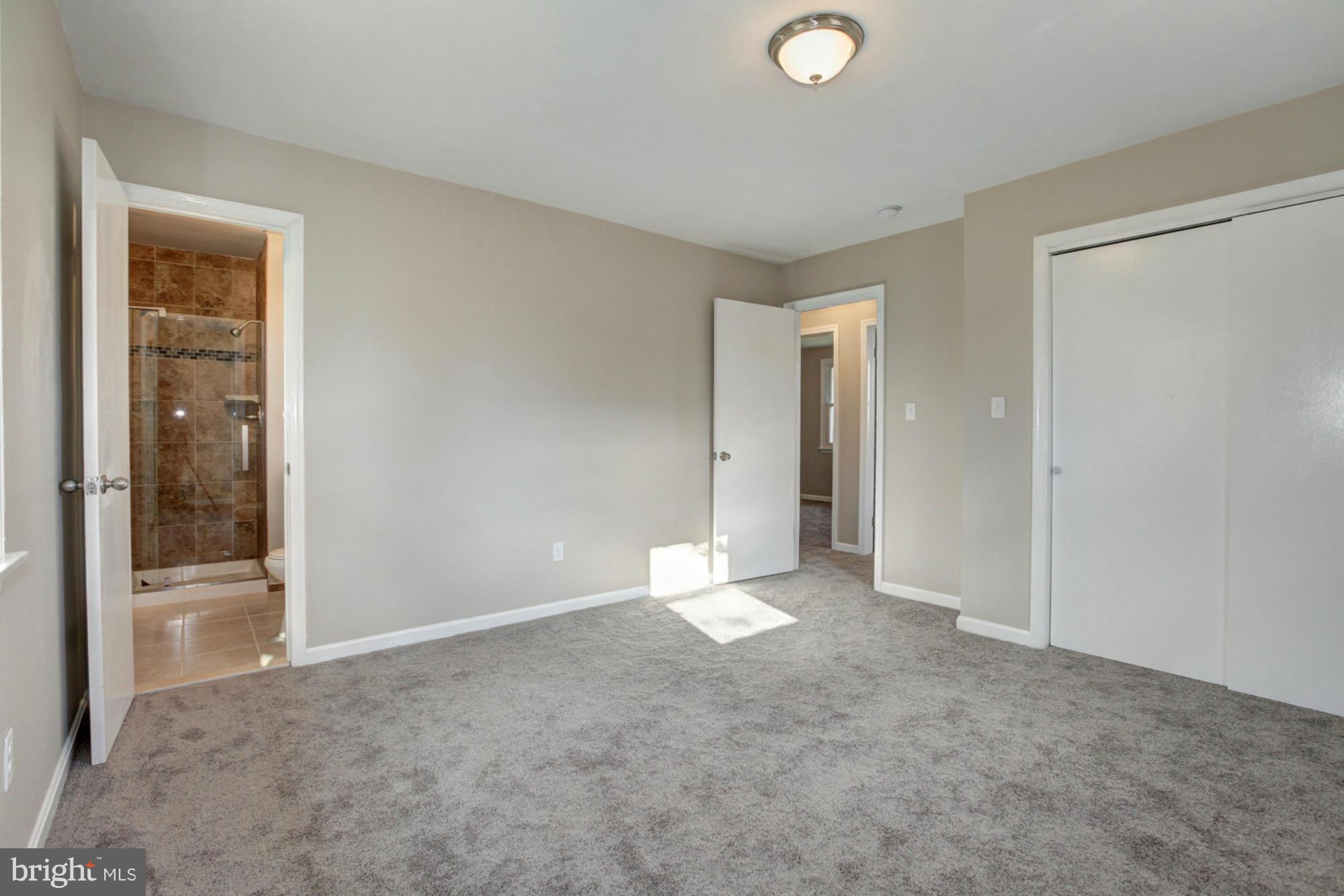 2102 Emory Road Reisterstown, MD 21136 - Photo 10 of 23 Bedroom (Master)