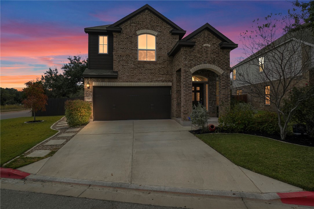 3451 Mayfield Ranch Boulevard, Unit 101 Round Rock, TX 78681 - Photo 1 of 1 Gallery Image 1