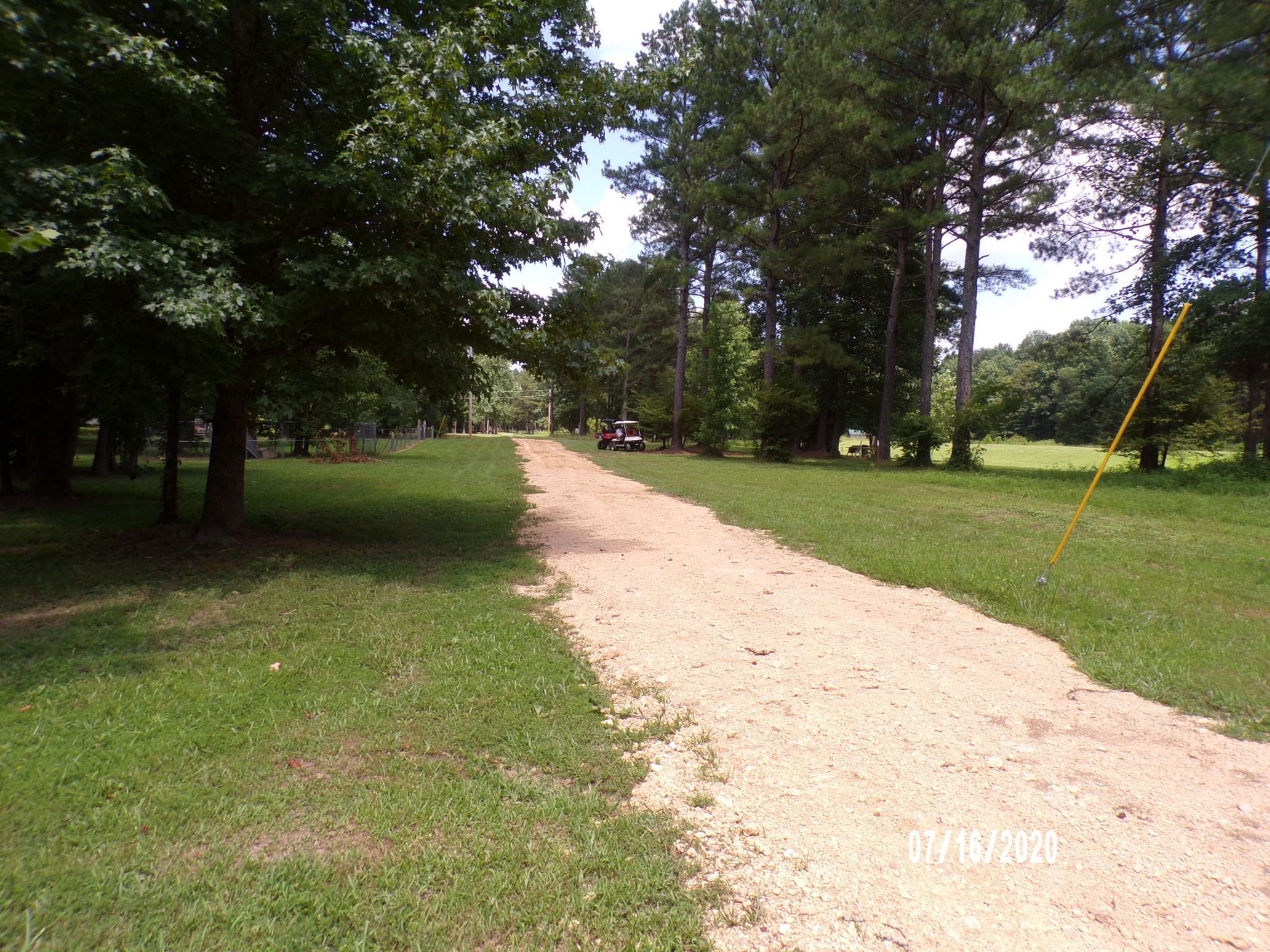 180 Barnes Lake Road Hohenwald, TN 38462 - Photo 2 of 15 Gallery Image 2
