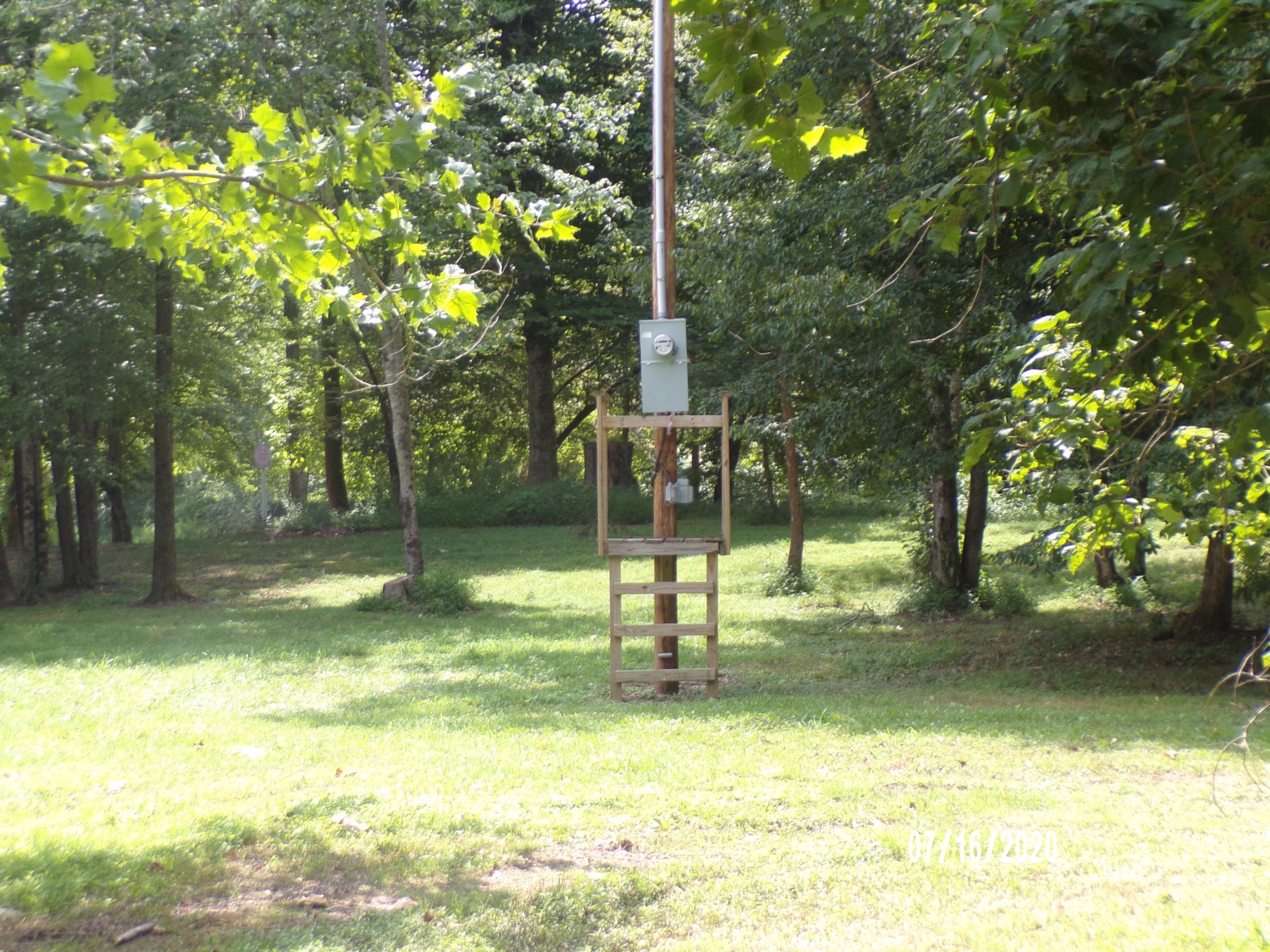 180 Barnes Lake Road Hohenwald, TN 38462 - Photo 15 of 15 Gallery Image 15