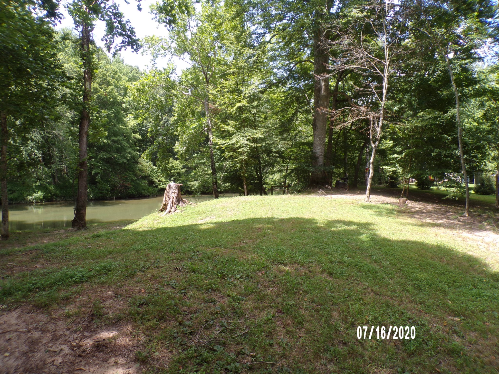 180 Barnes Lake Road Hohenwald, TN 38462 - Photo 3 of 15 Gallery Image 3