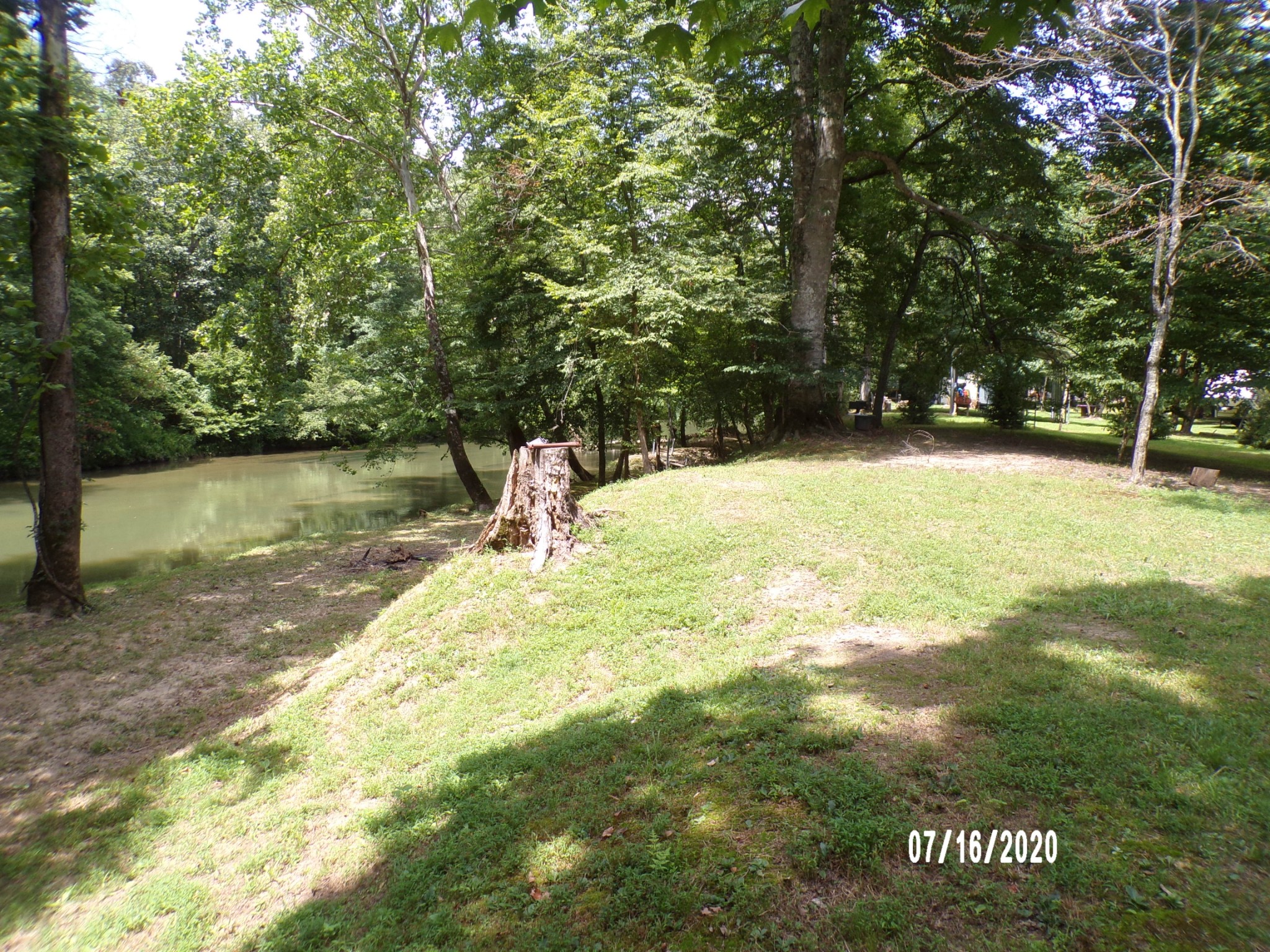 180 Barnes Lake Road Hohenwald, TN 38462 - Photo 5 of 15 Gallery Image 5