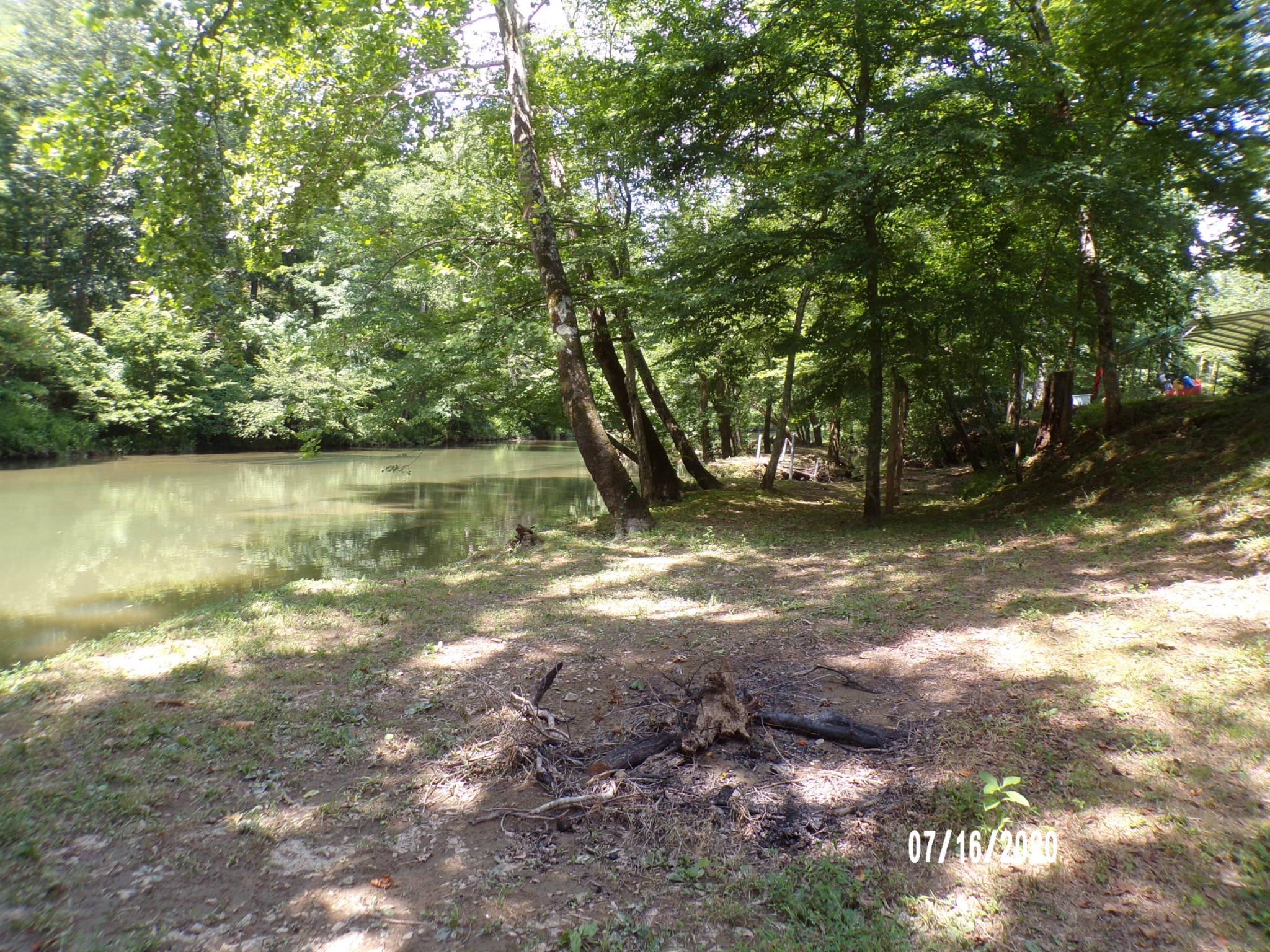 180 Barnes Lake Road Hohenwald, TN 38462 - Photo 7 of 15 Gallery Image 7