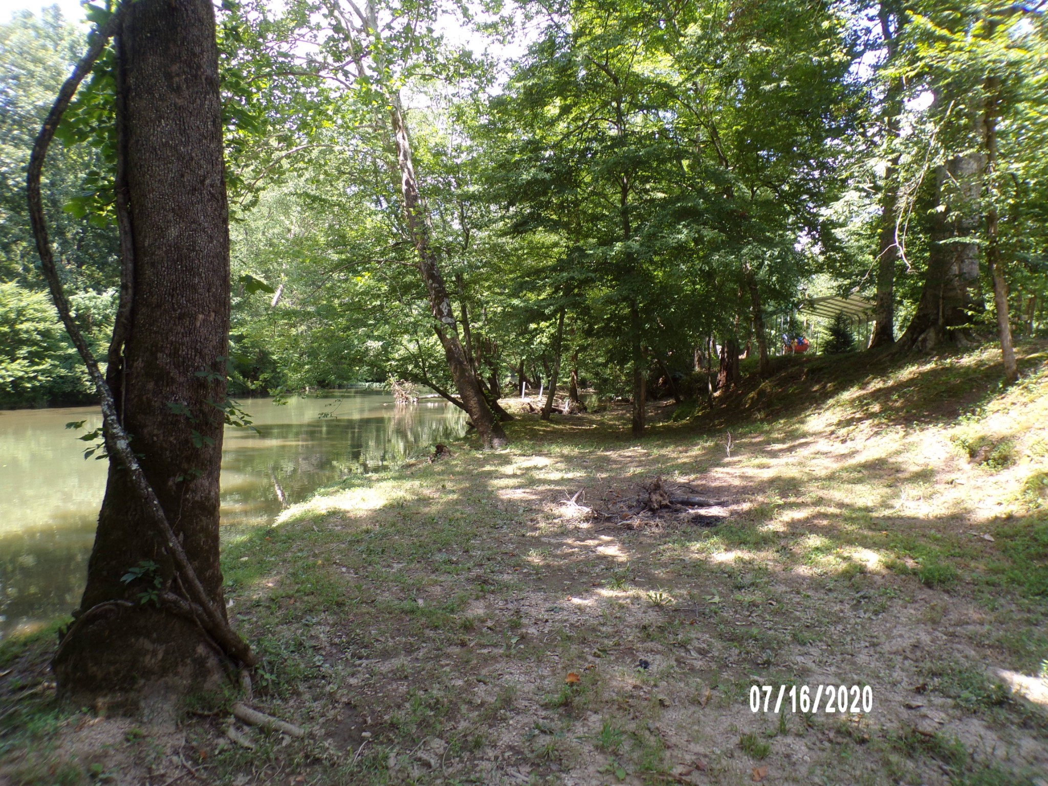 180 Barnes Lake Road Hohenwald, TN 38462 - Photo 9 of 15 Gallery Image 9