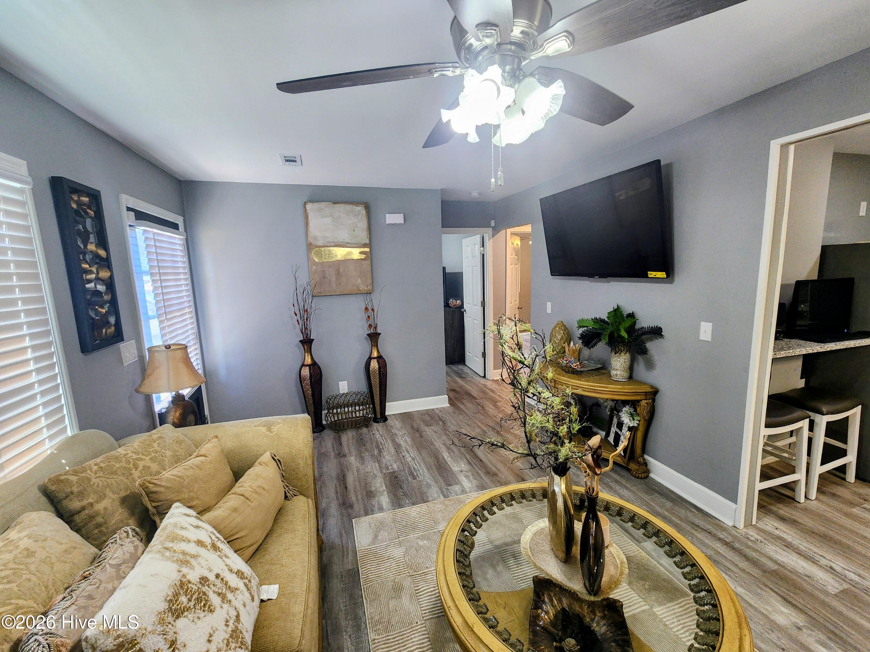 1326 Bruce Street, Unit 1 Augusta, GA 30901 - Photo 5 of 17 1000012975