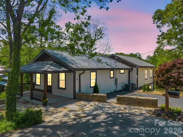 $949,000 | 18 Worley Place, Asheville, NC 28806