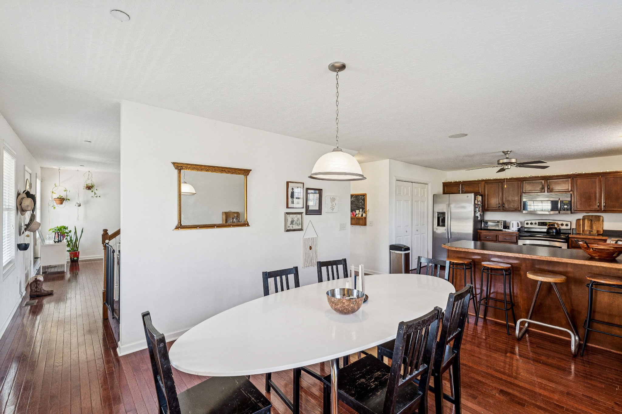 1017 Stewart Road Ashland City, TN 37015 - Photo 11 of 55