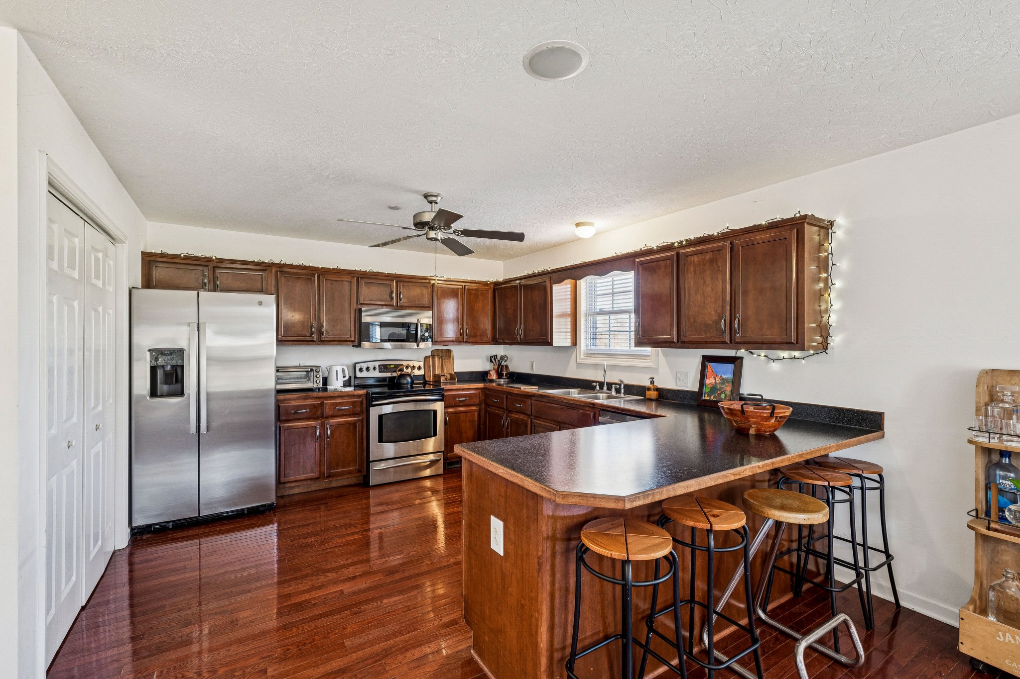 1017 Stewart Road Ashland City, TN 37015 - Photo 12 of 55