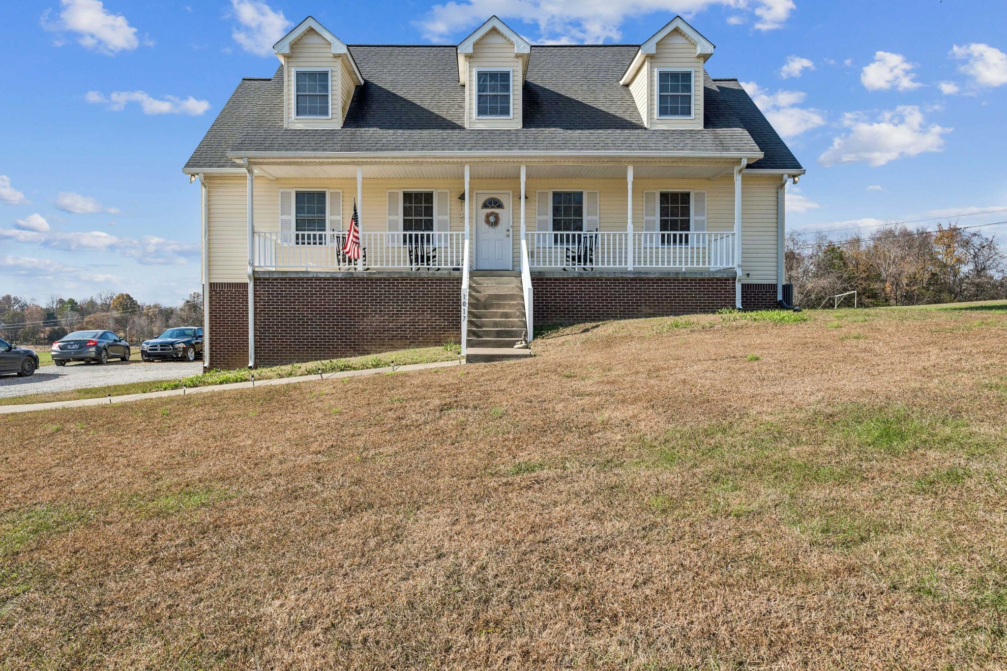 1017 Stewart Road Ashland City, TN 37015 - Photo 2 of 55