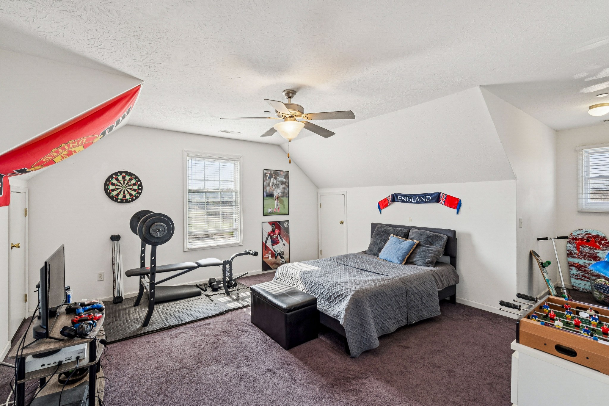 1017 Stewart Road Ashland City, TN 37015 - Photo 27 of 55
