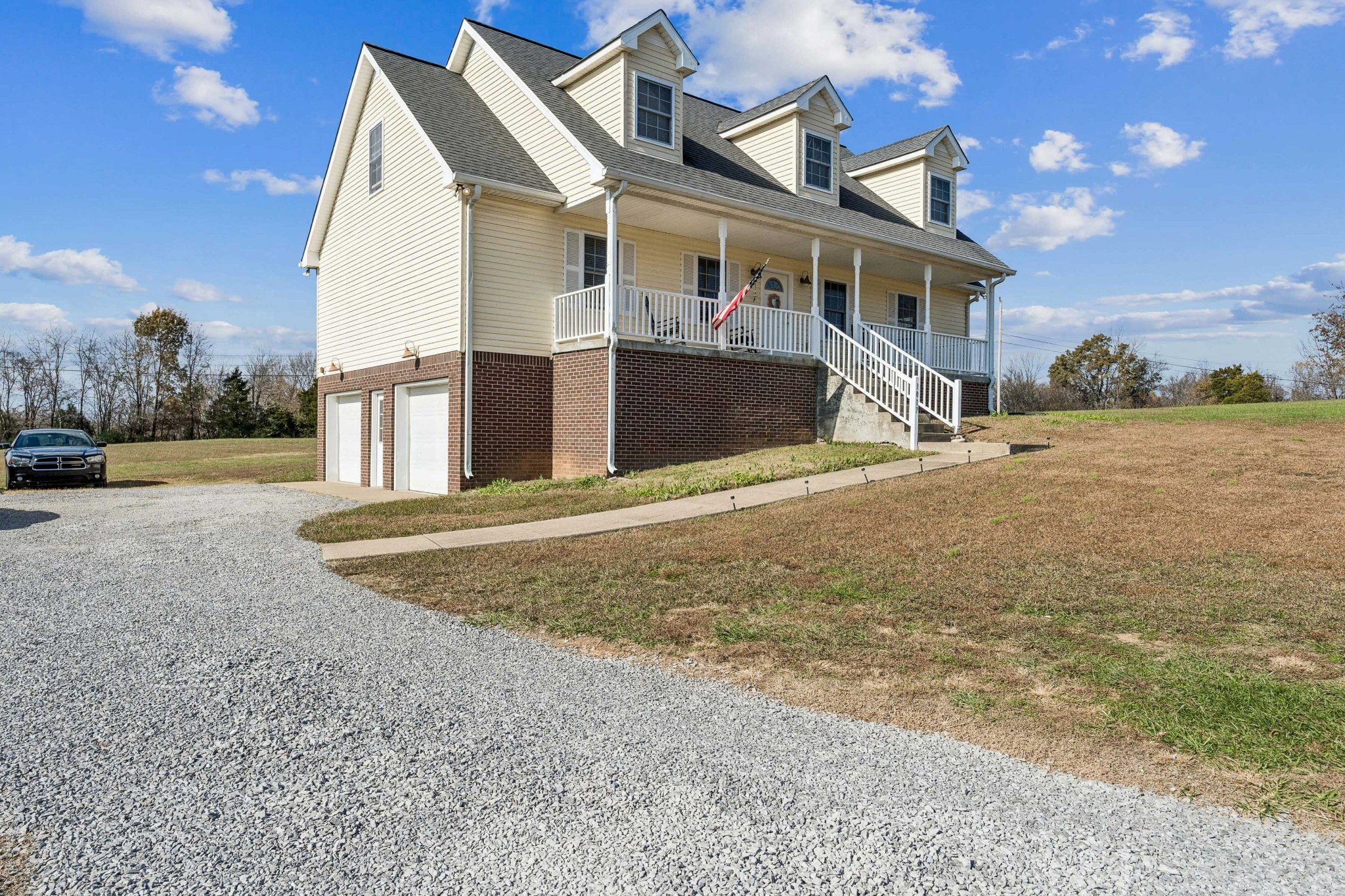 1017 Stewart Road Ashland City, TN 37015 - Photo 3 of 55