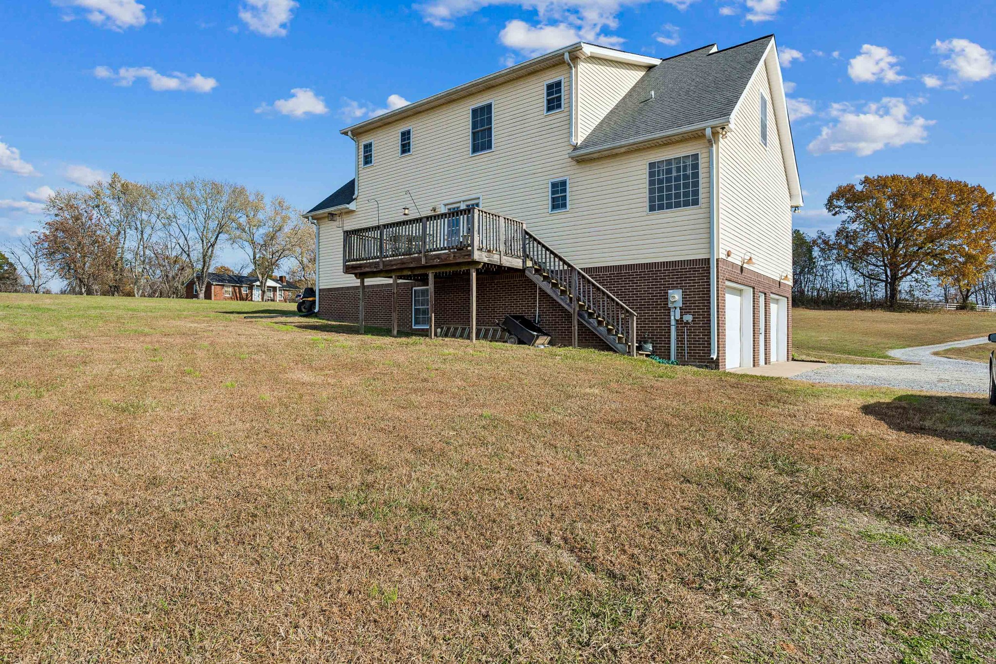 1017 Stewart Road Ashland City, TN 37015 - Photo 39 of 55