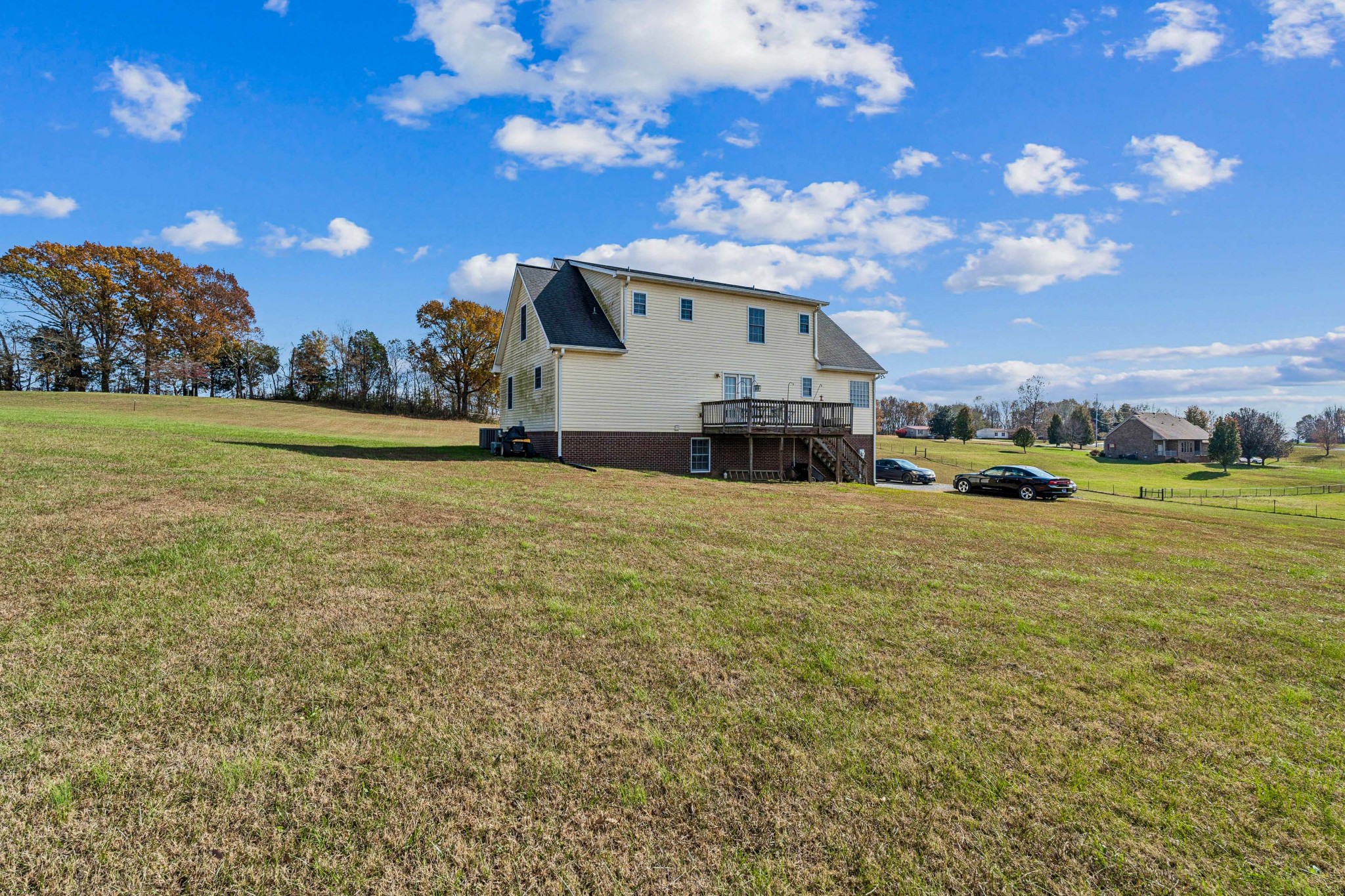 1017 Stewart Road Ashland City, TN 37015 - Photo 40 of 55