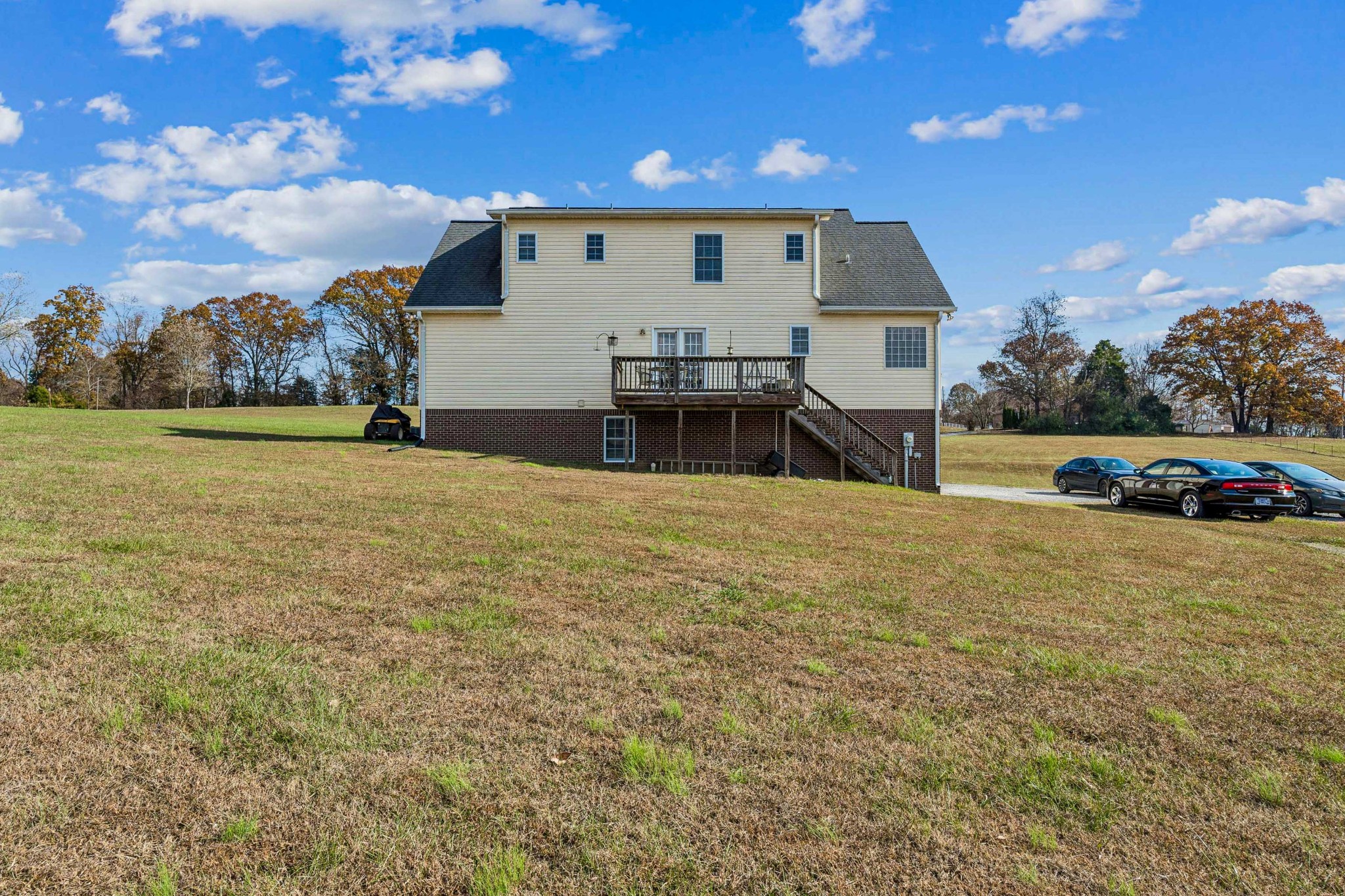 1017 Stewart Road Ashland City, TN 37015 - Photo 41 of 55