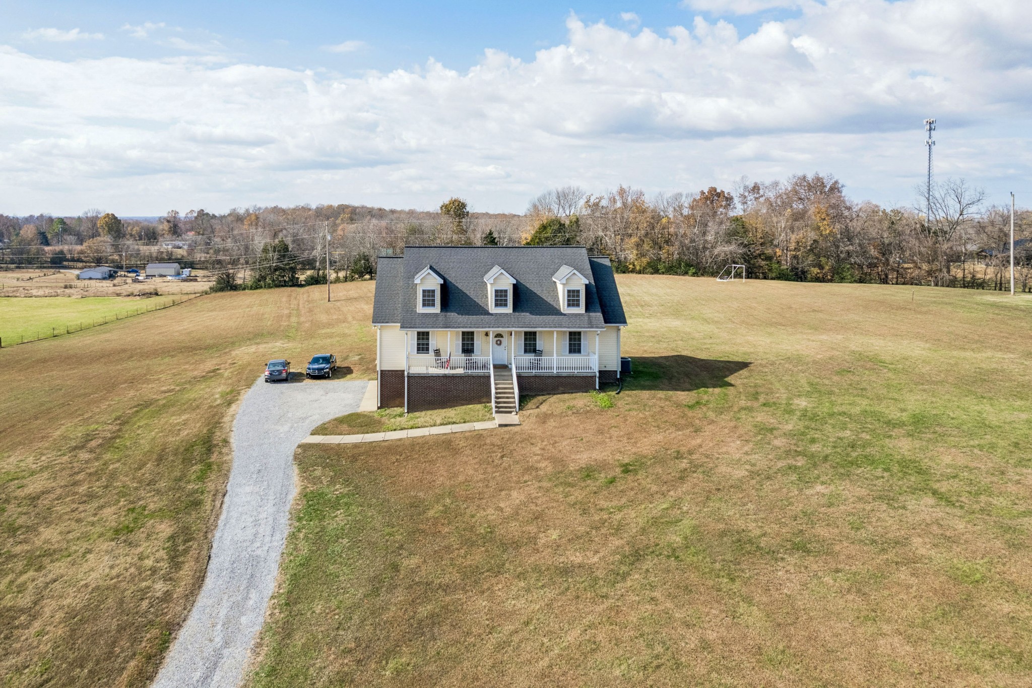 1017 Stewart Road Ashland City, TN 37015 - Photo 42 of 55
