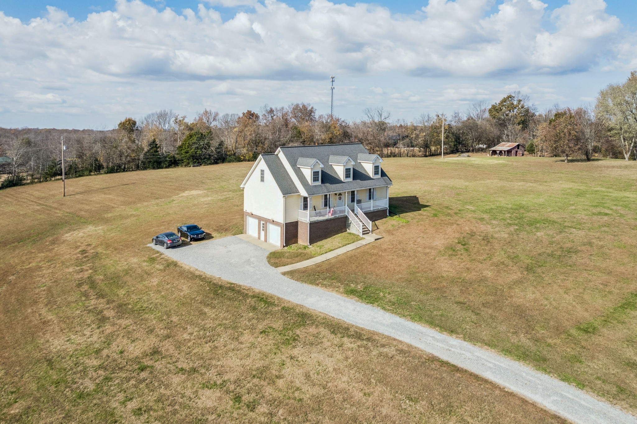 1017 Stewart Road Ashland City, TN 37015 - Photo 43 of 55