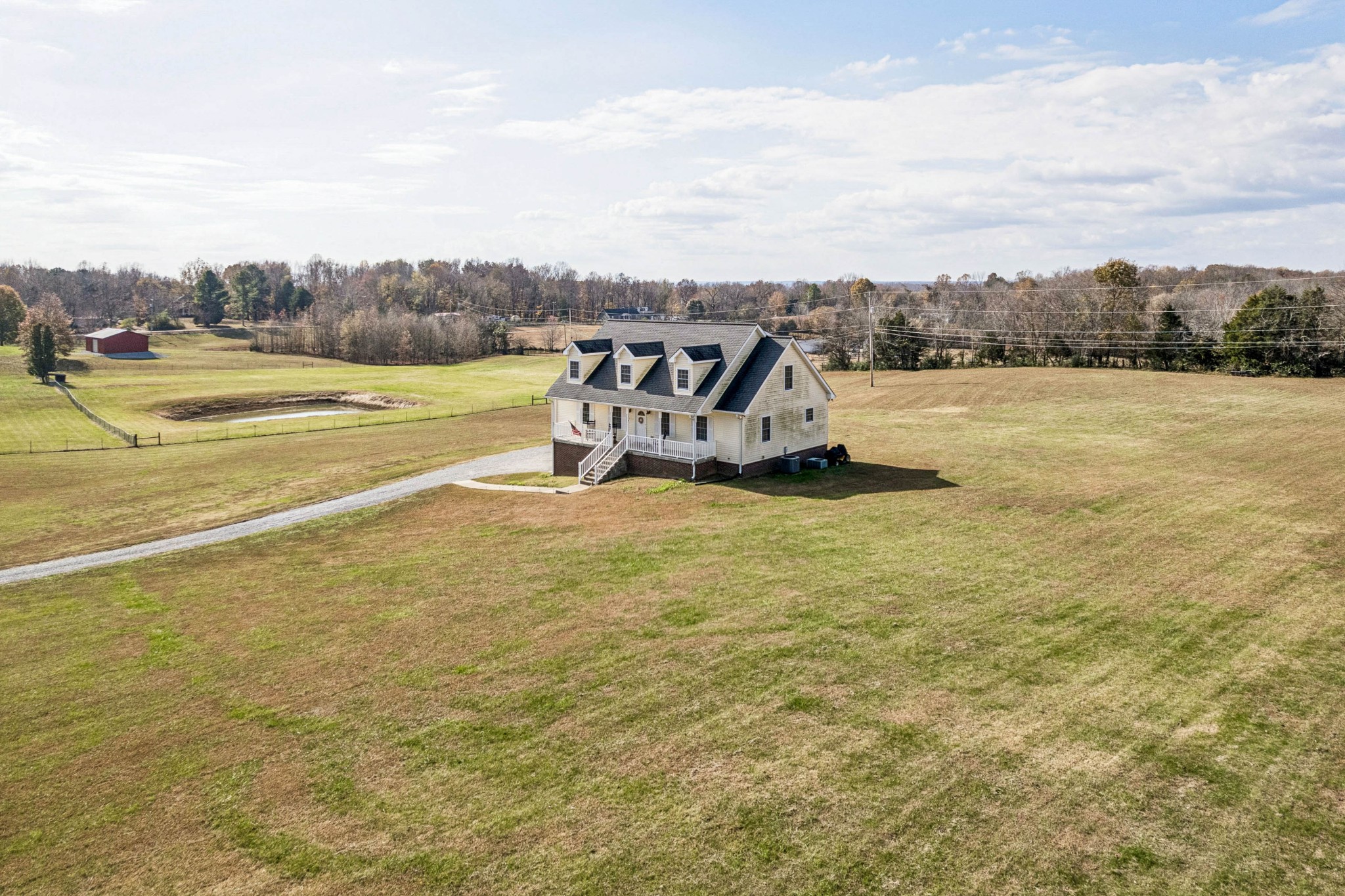1017 Stewart Road Ashland City, TN 37015 - Photo 44 of 55
