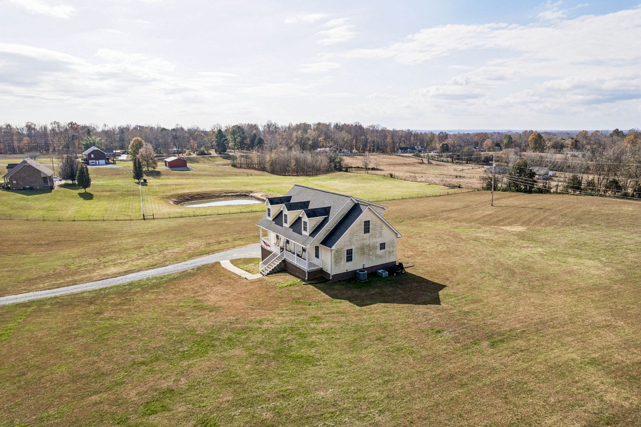 1017 Stewart Road Ashland City, TN 37015 - Photo 45 of 55