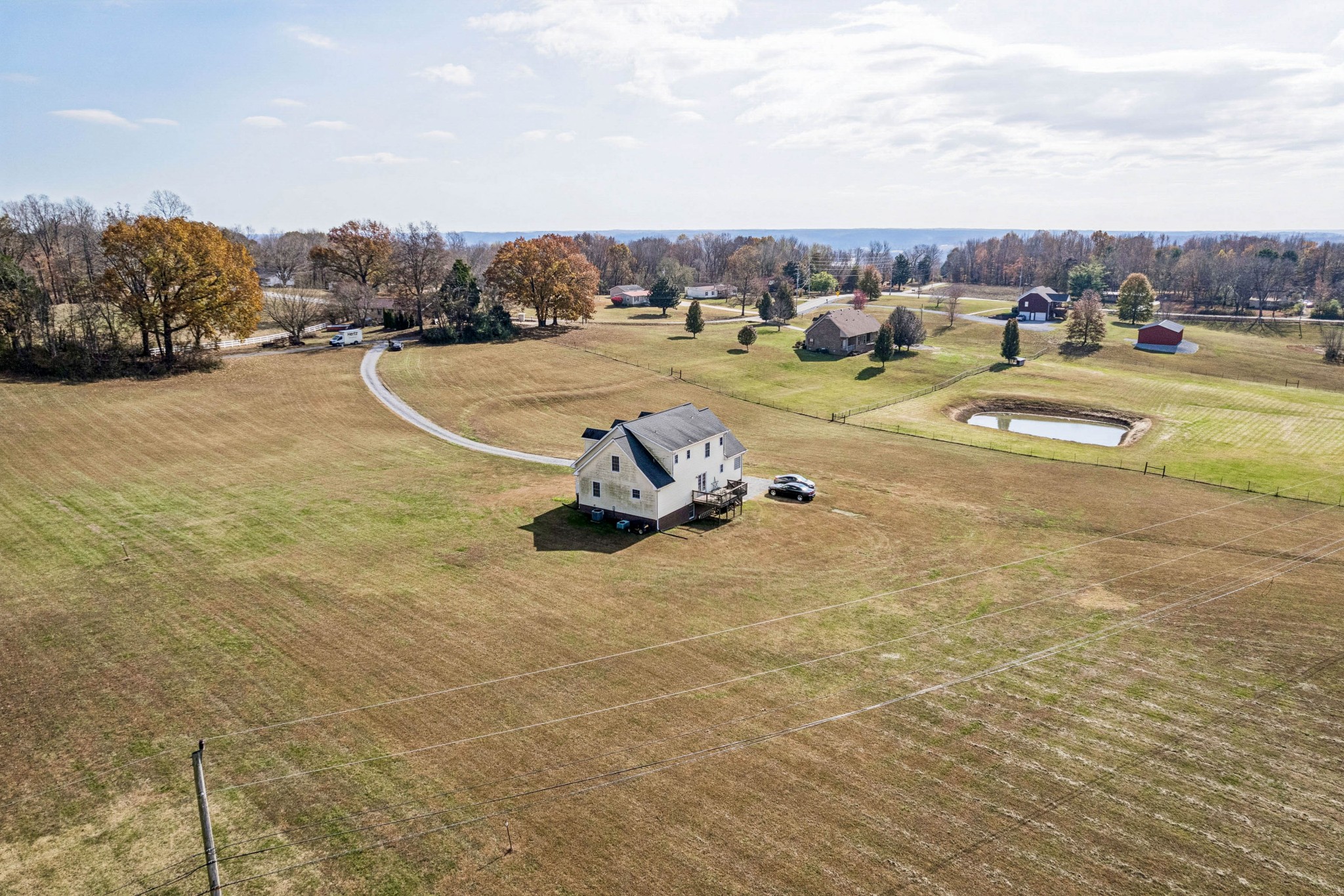 1017 Stewart Road Ashland City, TN 37015 - Photo 46 of 55