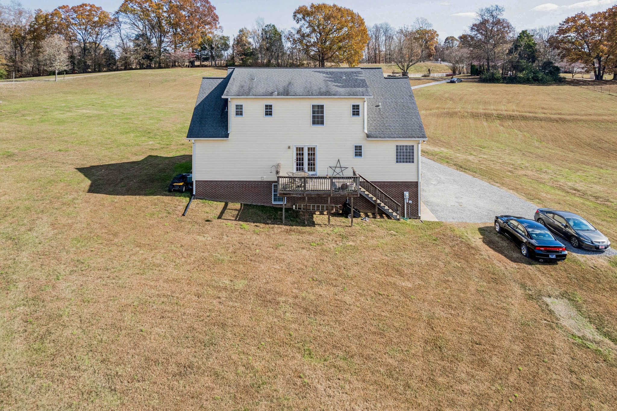 1017 Stewart Road Ashland City, TN 37015 - Photo 47 of 55