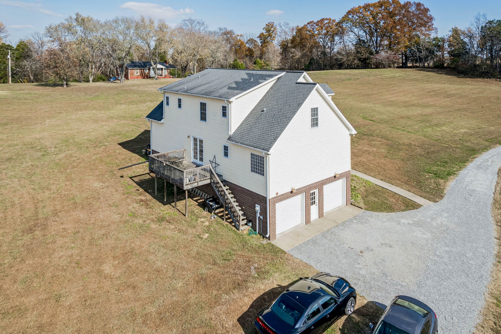 1017 Stewart Road Ashland City, TN 37015 - Photo 48 of 55