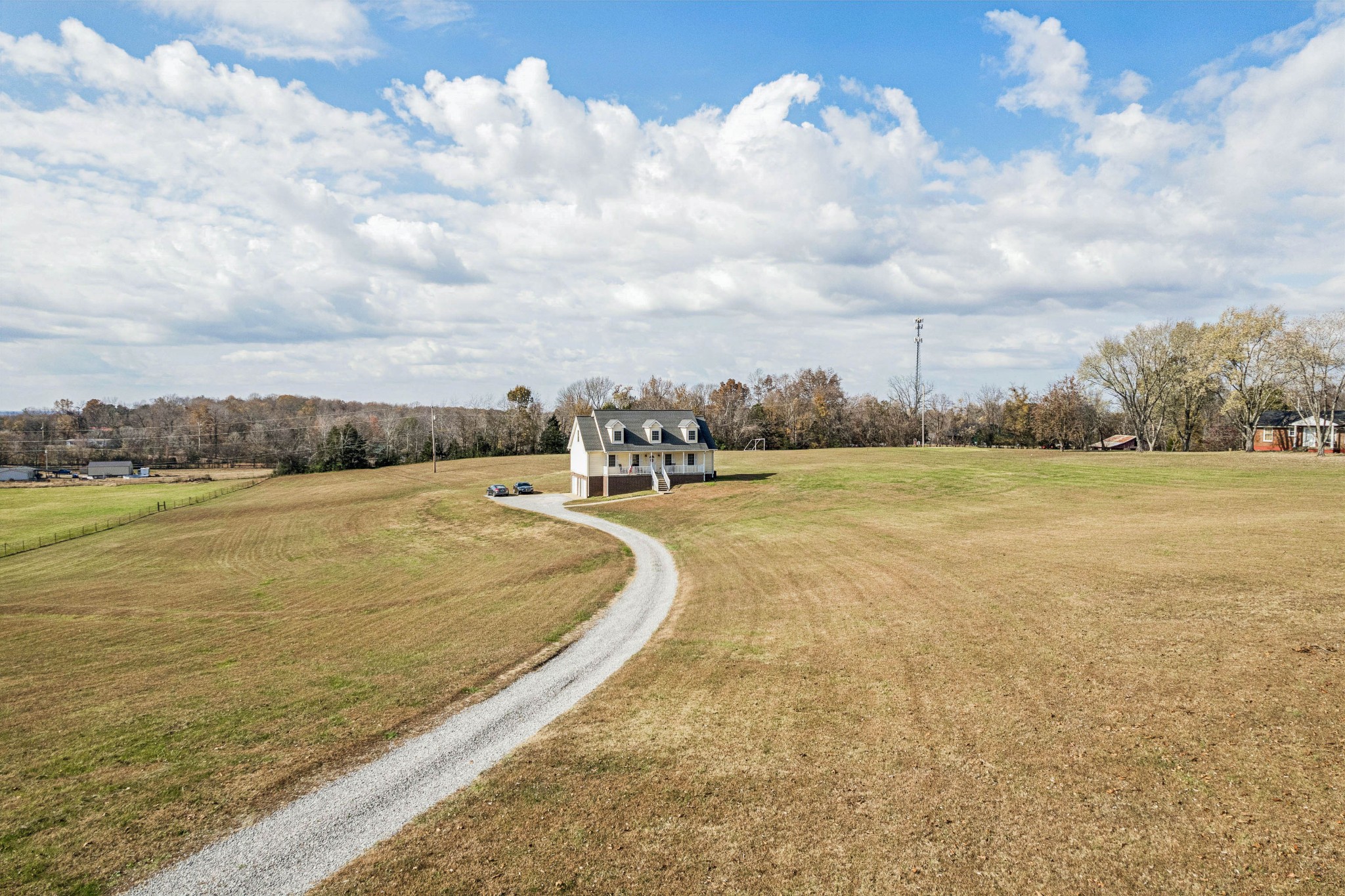 1017 Stewart Road Ashland City, TN 37015 - Photo 49 of 55