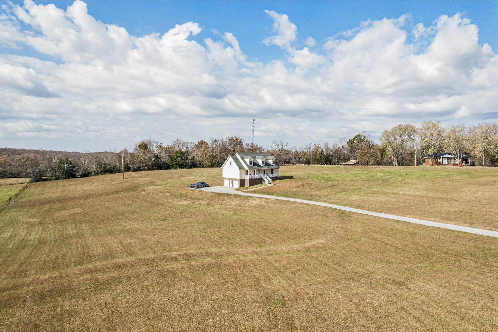 1017 Stewart Road Ashland City, TN 37015 - Photo 50 of 55