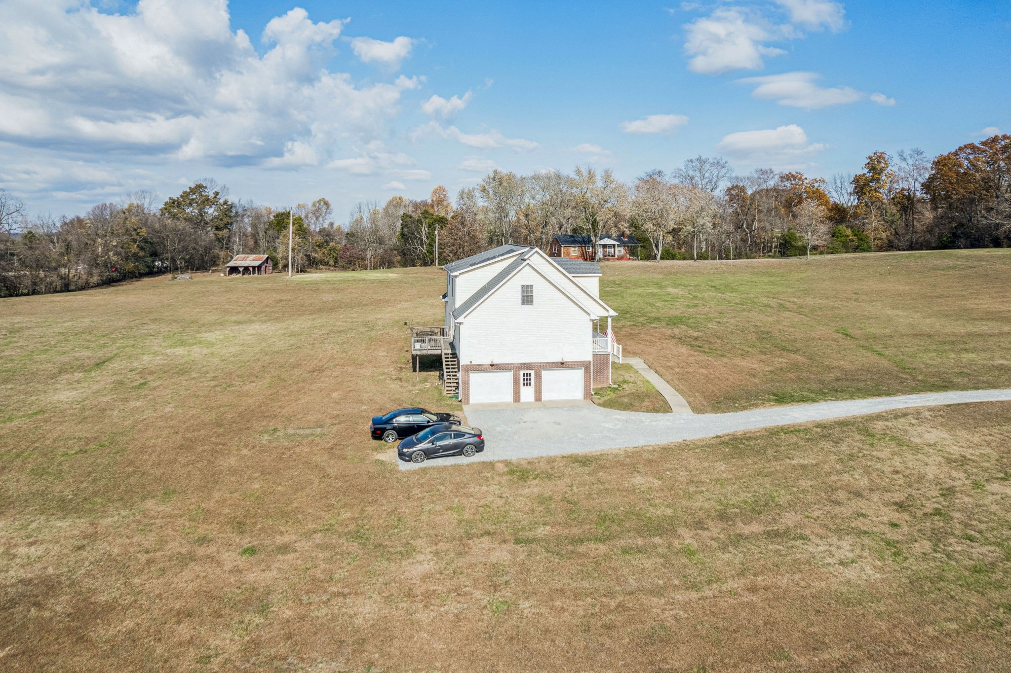 1017 Stewart Road Ashland City, TN 37015 - Photo 51 of 55