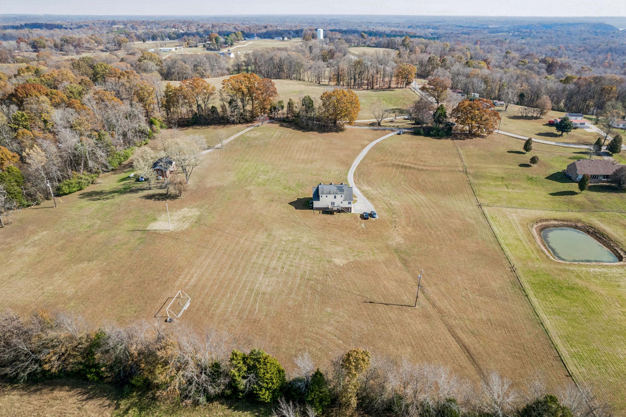 1017 Stewart Road Ashland City, TN 37015 - Photo 52 of 55