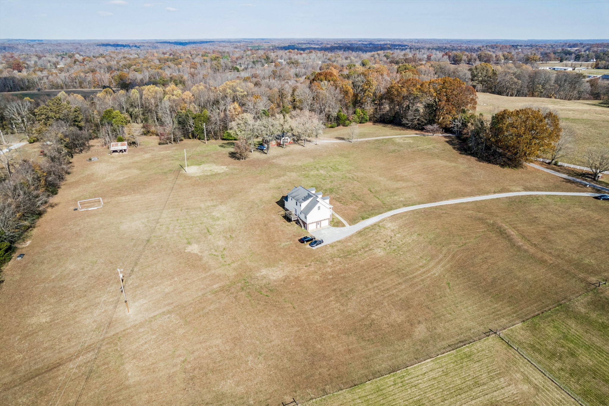 1017 Stewart Road Ashland City, TN 37015 - Photo 53 of 55