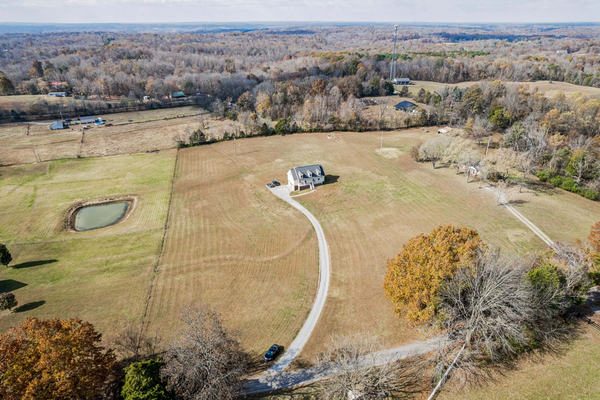1017 Stewart Road Ashland City, TN 37015 - Photo 55 of 55
