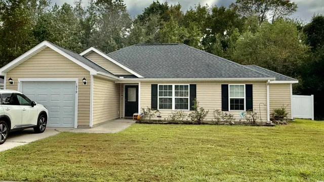 $259,000 | 1879 Ackerrose Drive, Conway, SC 29527