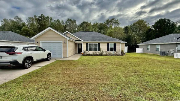 $249,999 | 1879 Ackerrose Drive, Conway, SC 29527