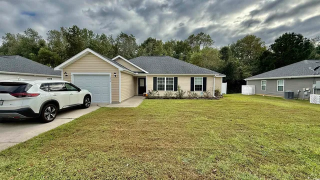 $259,000 | 1879 Ackerrose Drive, Conway, SC 29527