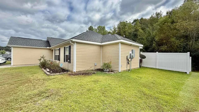 $259,000 | 1879 Ackerrose Drive, Conway, SC 29527