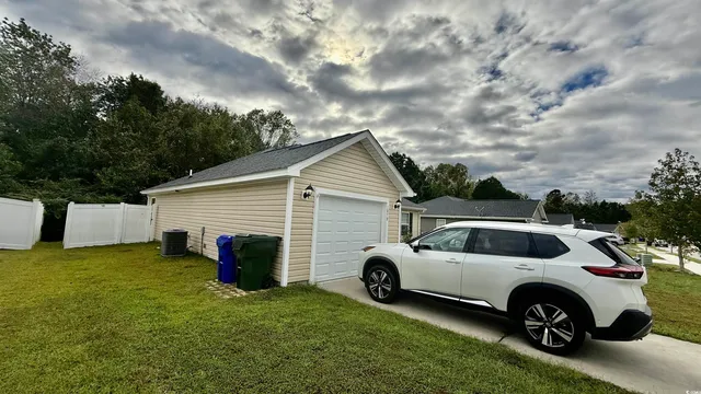 $259,000 | 1879 Ackerrose Drive, Conway, SC 29527