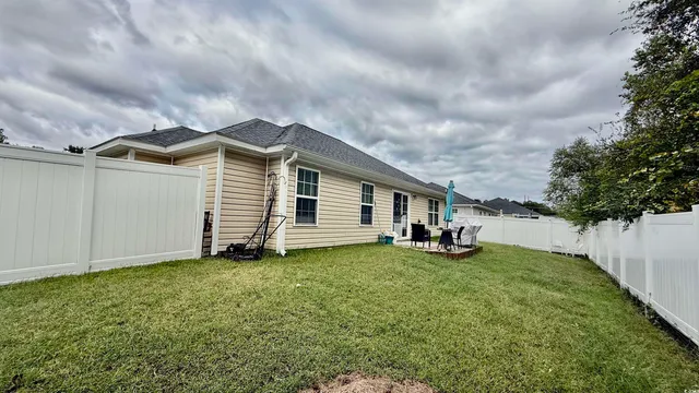 $259,000 | 1879 Ackerrose Drive, Conway, SC 29527