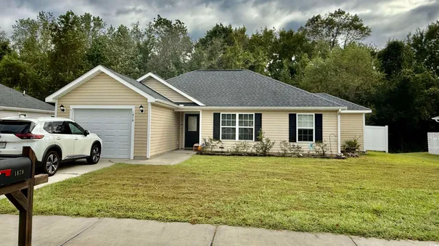$259,000 | 1879 Ackerrose Drive, Conway, SC 29527
