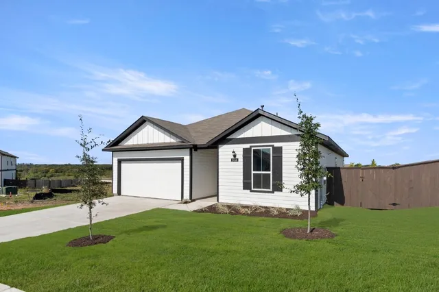 $387,670 | 5416 Murano Drive, Austin, TX 78747