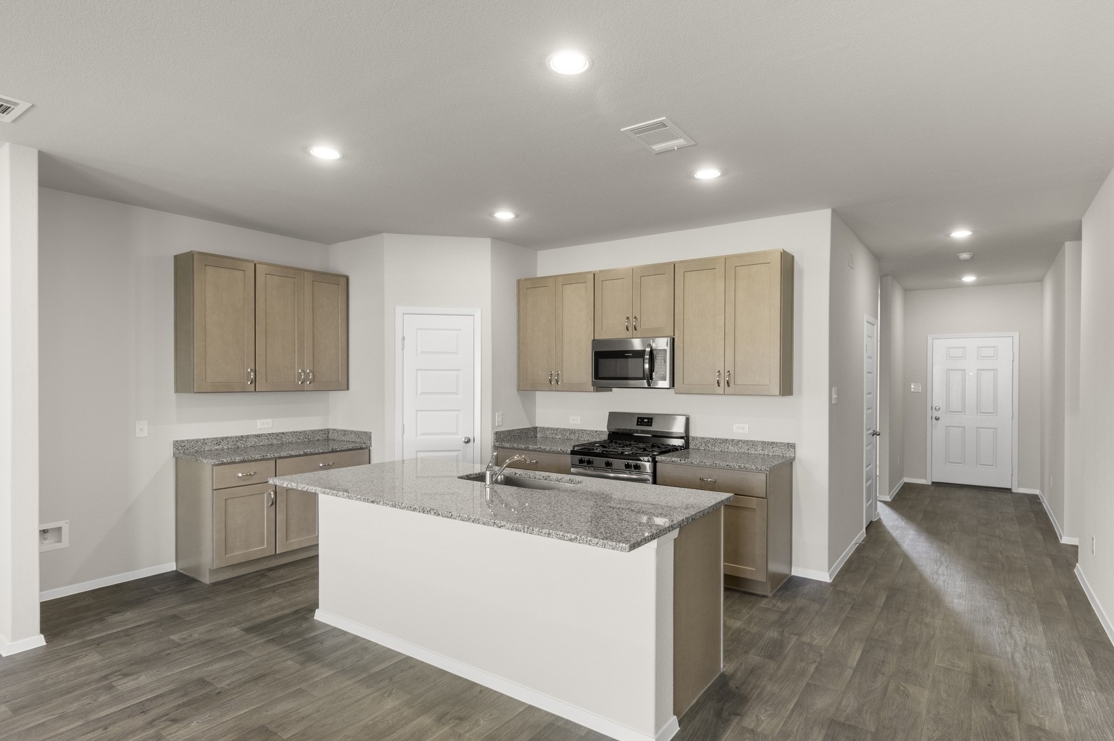 5416 Murano Cove Austin, TX 78747 - Photo 17 of 35