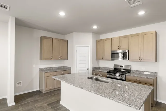 $387,670 | 5416 Murano Drive, Austin, TX 78747