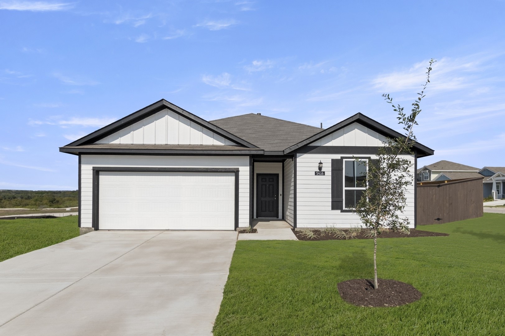 5416 Murano Cove Austin, TX 78747 - Photo 2 of 35