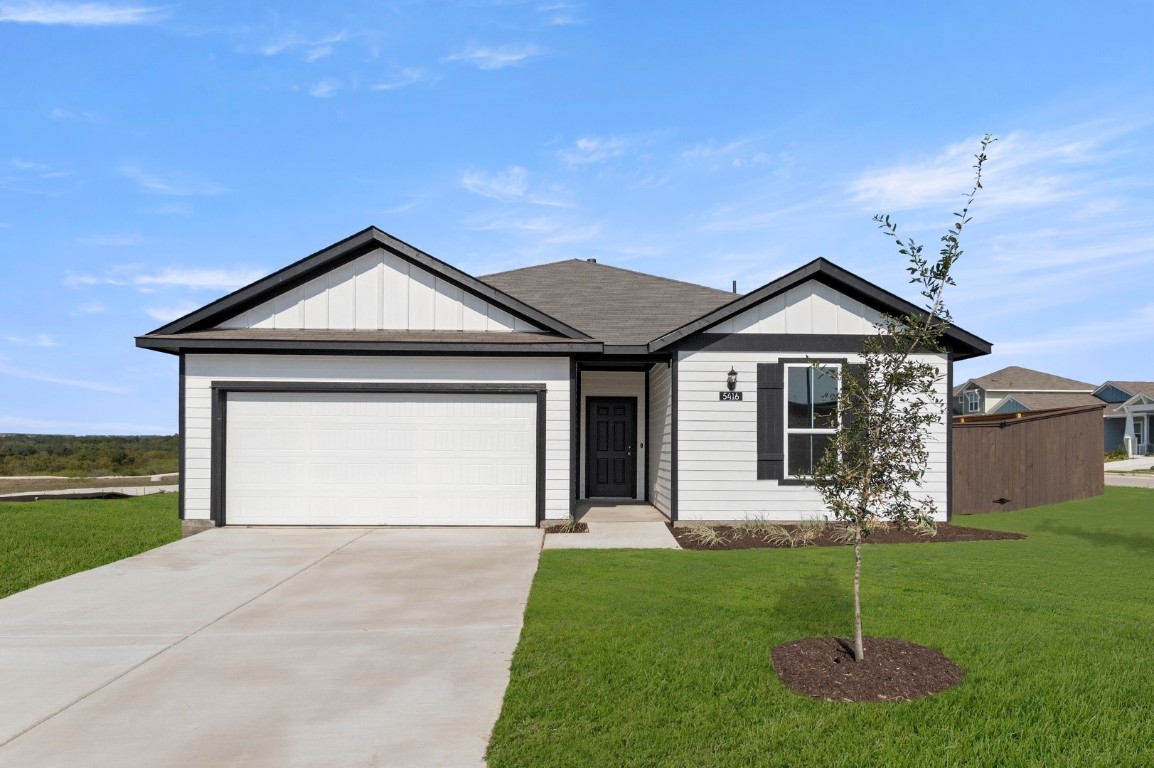 5416 Murano Drive Austin, TX 78747 - Photo 2 of 35